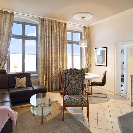 Villa-Schering-App-Eg-Links Херингсдорф Экстерьер фото